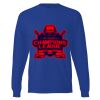 Adult Long-Sleeve Beefy-T® Thumbnail