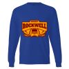 Adult Long-Sleeve Beefy-T® Thumbnail