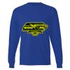 Adult Long-Sleeve Beefy-T® Thumbnail