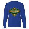 Adult Long-Sleeve Beefy-T® Thumbnail