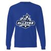Adult Long-Sleeve Beefy-T® Thumbnail