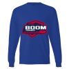 Adult Long-Sleeve Beefy-T® Thumbnail
