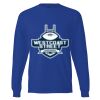 Adult Long-Sleeve Beefy-T® Thumbnail