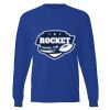 Adult Long-Sleeve Beefy-T® Thumbnail