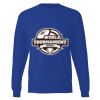 Adult Long-Sleeve Beefy-T® Thumbnail