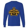 Adult Long-Sleeve Beefy-T® Thumbnail