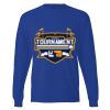 Adult Long-Sleeve Beefy-T® Thumbnail