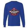 Adult Long-Sleeve Beefy-T® Thumbnail