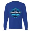 Adult Long-Sleeve Beefy-T® Thumbnail
