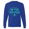 Adult Long-Sleeve Beefy-T® Thumbnail