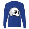 Adult Long-Sleeve Beefy-T® Thumbnail