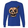 Adult Long-Sleeve Beefy-T® Thumbnail