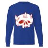 Adult Long-Sleeve Beefy-T® Thumbnail