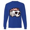 Adult Long-Sleeve Beefy-T® Thumbnail