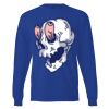 Adult Long-Sleeve Beefy-T® Thumbnail
