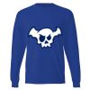 Adult Long-Sleeve Beefy-T® Thumbnail