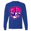 Adult Long-Sleeve Beefy-T® Thumbnail
