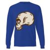 Adult Long-Sleeve Beefy-T® Thumbnail