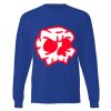Adult Long-Sleeve Beefy-T® Thumbnail