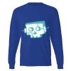 Adult Long-Sleeve Beefy-T® Thumbnail