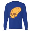 Adult Long-Sleeve Beefy-T® Thumbnail