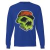 Adult Long-Sleeve Beefy-T® Thumbnail