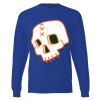 Adult Long-Sleeve Beefy-T® Thumbnail