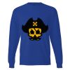 Adult Long-Sleeve Beefy-T® Thumbnail