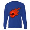 Adult Long-Sleeve Beefy-T® Thumbnail