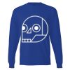 Adult Long-Sleeve Beefy-T® Thumbnail