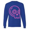 Adult Long-Sleeve Beefy-T® Thumbnail