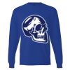 Adult Long-Sleeve Beefy-T® Thumbnail