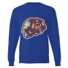 Adult Long-Sleeve Beefy-T® Thumbnail