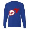 Adult Long-Sleeve Beefy-T® Thumbnail