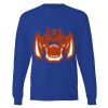 Adult Long-Sleeve Beefy-T® Thumbnail