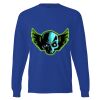 Adult Long-Sleeve Beefy-T® Thumbnail