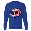 Adult Long-Sleeve Beefy-T® Thumbnail