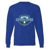 Adult Long-Sleeve Beefy-T® Thumbnail