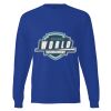 Adult Long-Sleeve Beefy-T® Thumbnail