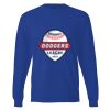 Adult Long-Sleeve Beefy-T® Thumbnail