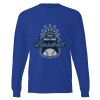 Adult Long-Sleeve Beefy-T® Thumbnail