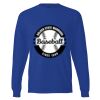 Adult Long-Sleeve Beefy-T® Thumbnail