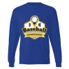 Adult Long-Sleeve Beefy-T® Thumbnail
