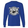 Adult Long-Sleeve Beefy-T® Thumbnail