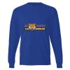 Adult Long-Sleeve Beefy-T® Thumbnail