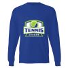 Adult Long-Sleeve Beefy-T® Thumbnail