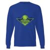 Adult Long-Sleeve Beefy-T® Thumbnail
