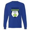Adult Long-Sleeve Beefy-T® Thumbnail