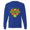 Adult Long-Sleeve Beefy-T® Thumbnail