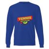 Adult Long-Sleeve Beefy-T® Thumbnail
